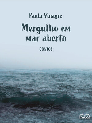 cover image of Mergulho em mar aberto